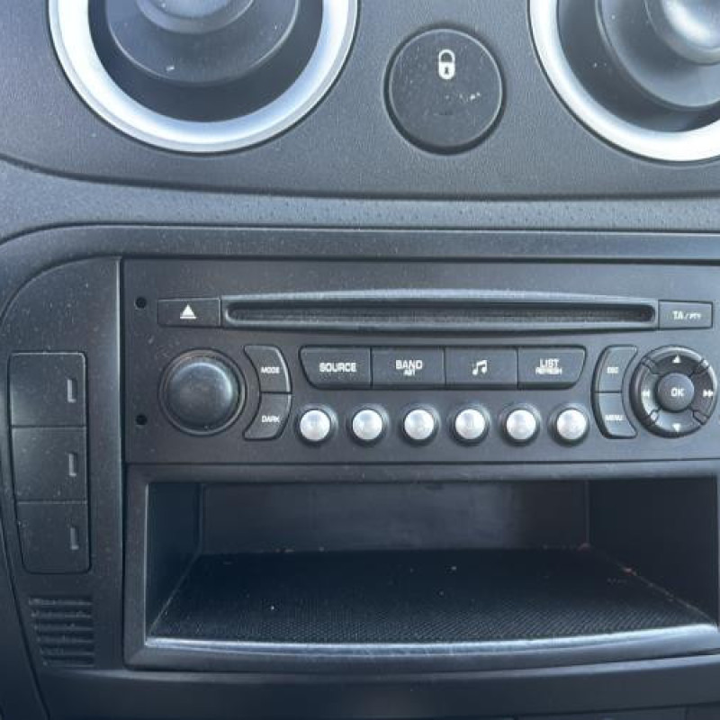 Levier de vitesses CITROEN C3 1 Photo n°15