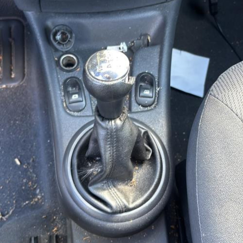 Levier de vitesses CITROEN C3 1 Photo n°16