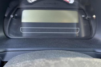 Levier de vitesses CITROEN C3 1