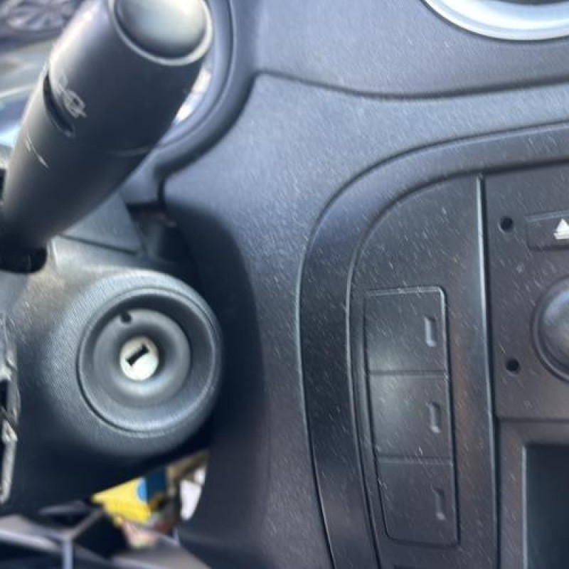 Levier de vitesses CITROEN C3 1 Photo n°18