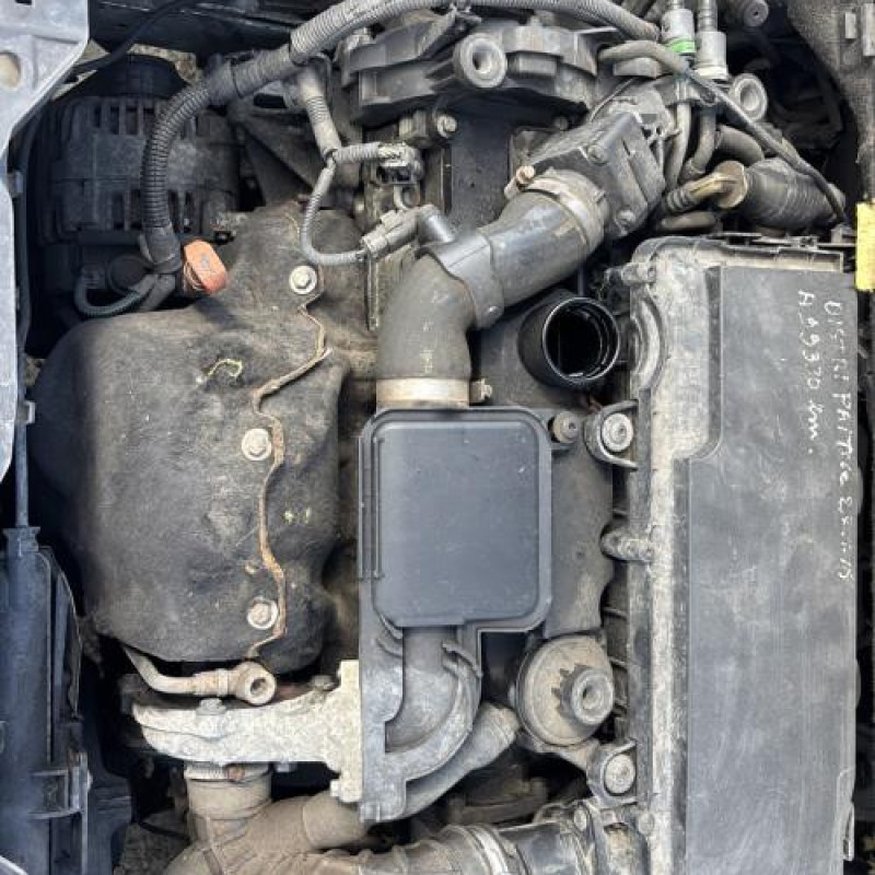 Levier de vitesses CITROEN C3 1 Photo n°20