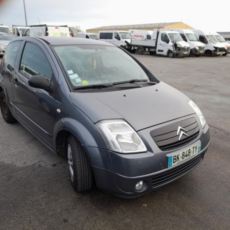 Custode arriere droit CITROEN C2 Photo n°3