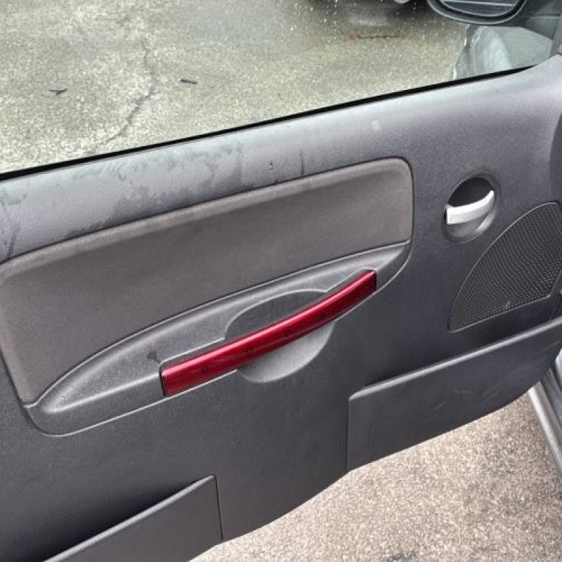 Custode arriere droit CITROEN C2 Photo n°13