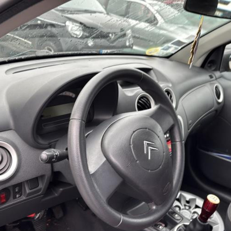 Custode arriere droit CITROEN C2 Photo n°16