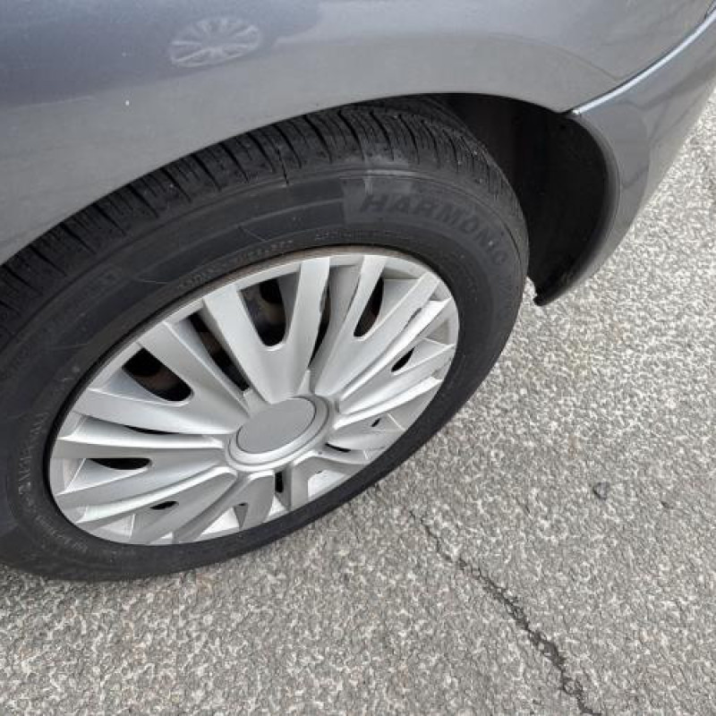 Custode arriere droit CITROEN C2 Photo n°18