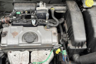 Custode arriere droit CITROEN C2