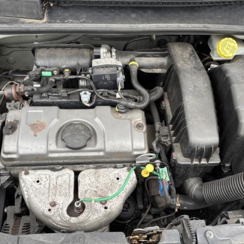 Custode arriere droit CITROEN C2 Photo n°19