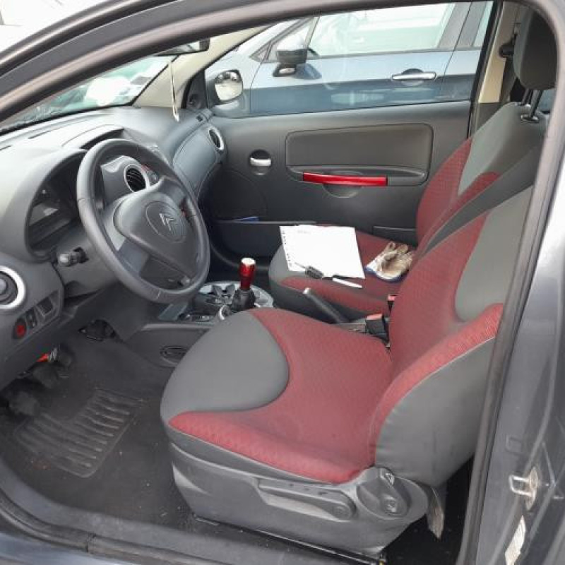 Custode arriere gauche CITROEN C2 Photo n°7