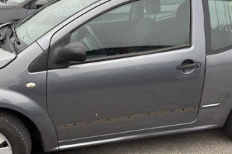 Custode arriere gauche CITROEN C2