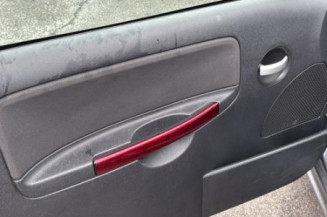 Custode arriere gauche CITROEN C2