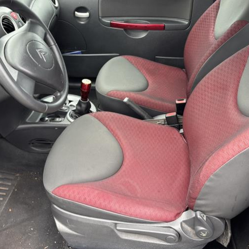 Custode arriere gauche CITROEN C2 Photo n°14