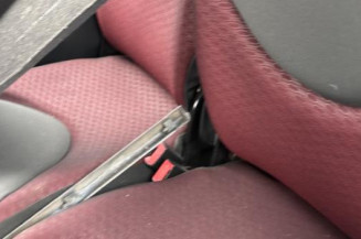 Custode arriere gauche CITROEN C2