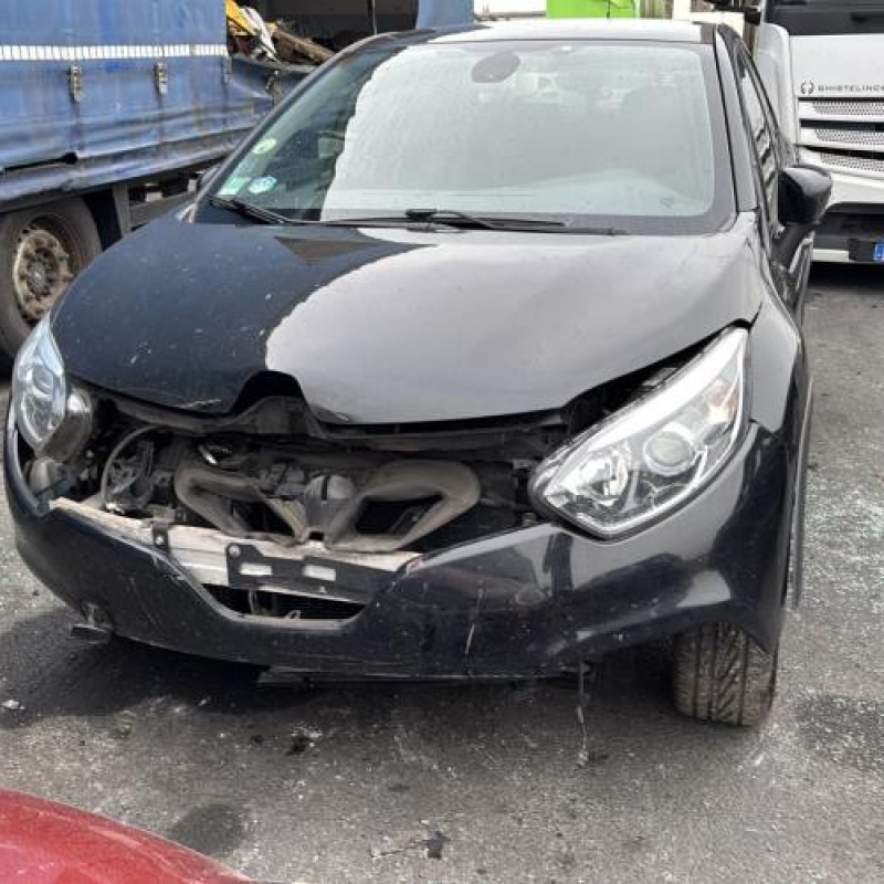 Levier de vitesses RENAULT CAPTUR 1 Photo n°1