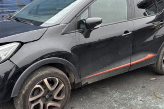 Levier de vitesses RENAULT CAPTUR 1