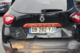 Levier de vitesses RENAULT CAPTUR 1