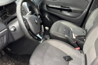 Levier de vitesses RENAULT CAPTUR 1