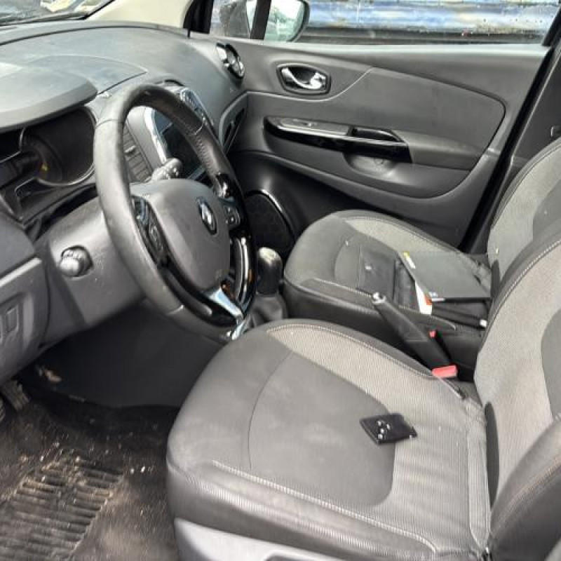 Levier de vitesses RENAULT CAPTUR 1 Photo n°5