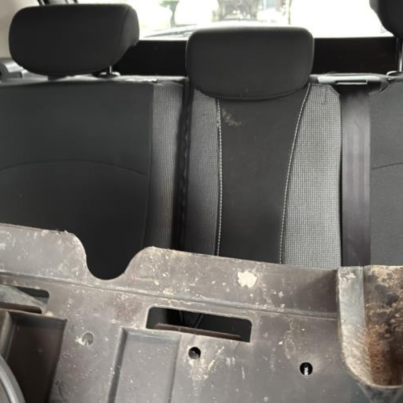 Levier de vitesses RENAULT CAPTUR 1 Photo n°6