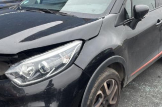 Levier de vitesses RENAULT CAPTUR 1