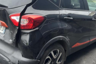 Levier de vitesses RENAULT CAPTUR 1