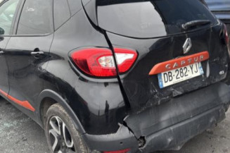 Levier de vitesses RENAULT CAPTUR 1