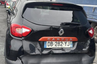 Levier de vitesses RENAULT CAPTUR 1