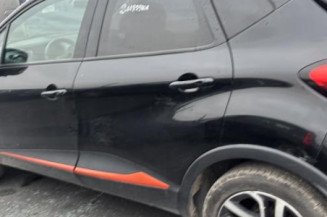 Levier de vitesses RENAULT CAPTUR 1