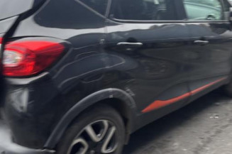 Levier de vitesses RENAULT CAPTUR 1