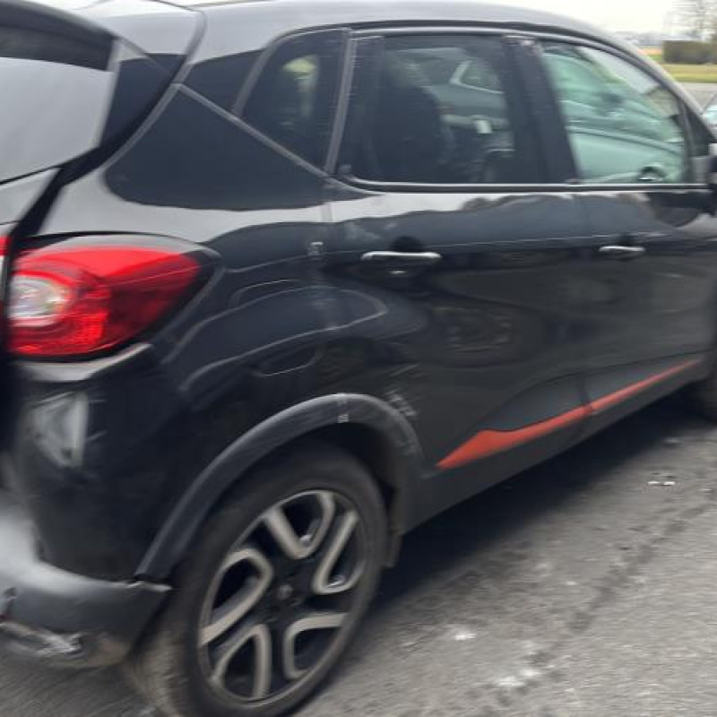 Levier de vitesses RENAULT CAPTUR 1 Photo n°14
