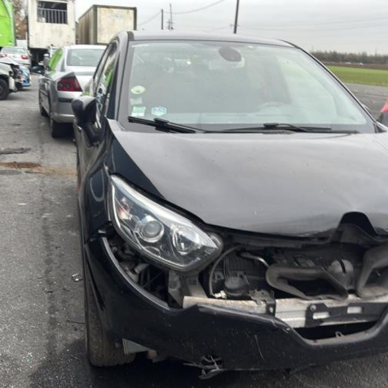 Levier de vitesses RENAULT CAPTUR 1 Photo n°15