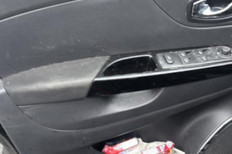 Levier de vitesses RENAULT CAPTUR 1