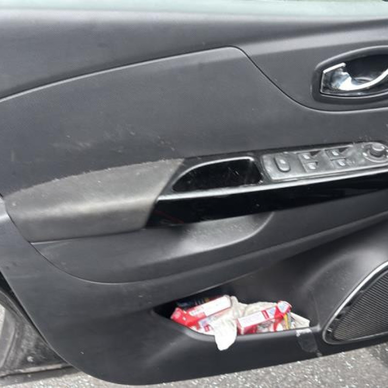 Levier de vitesses RENAULT CAPTUR 1 Photo n°16