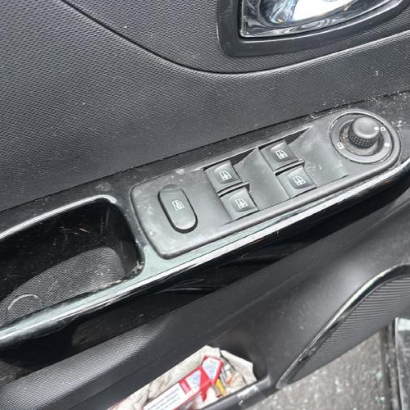 Levier de vitesses RENAULT CAPTUR 1 Photo n°17