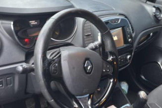 Levier de vitesses RENAULT CAPTUR 1