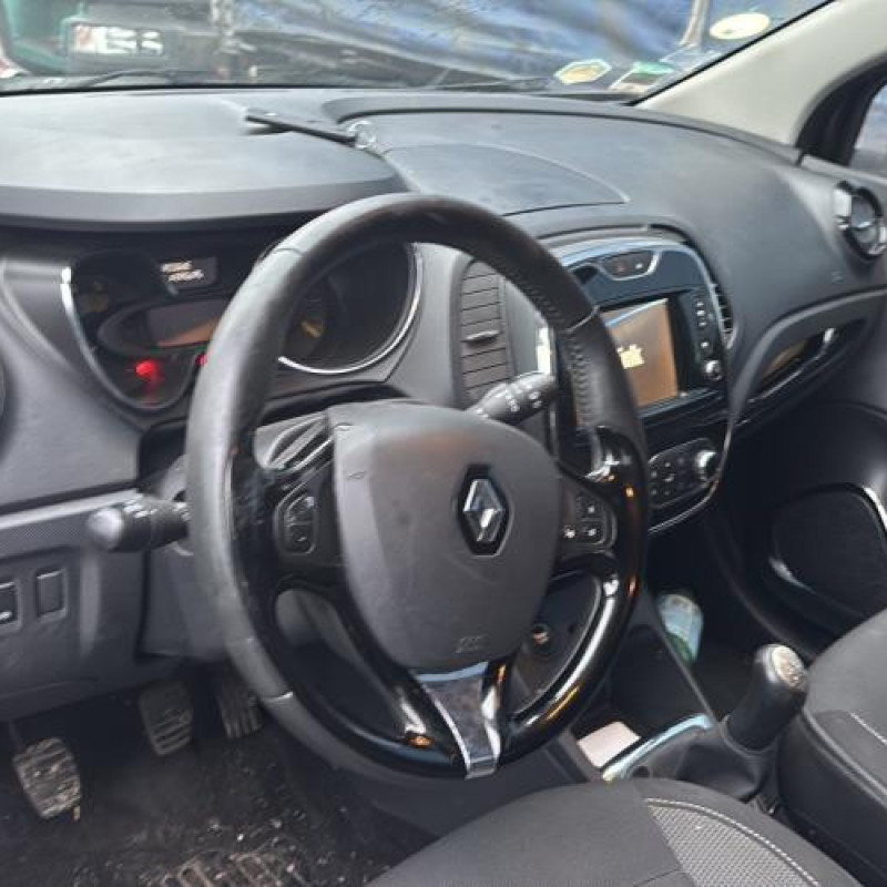 Levier de vitesses RENAULT CAPTUR 1 Photo n°19