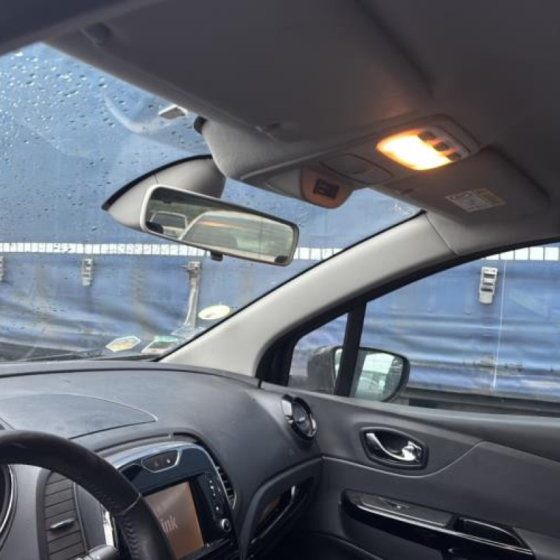 Levier de vitesses RENAULT CAPTUR 1 Photo n°20