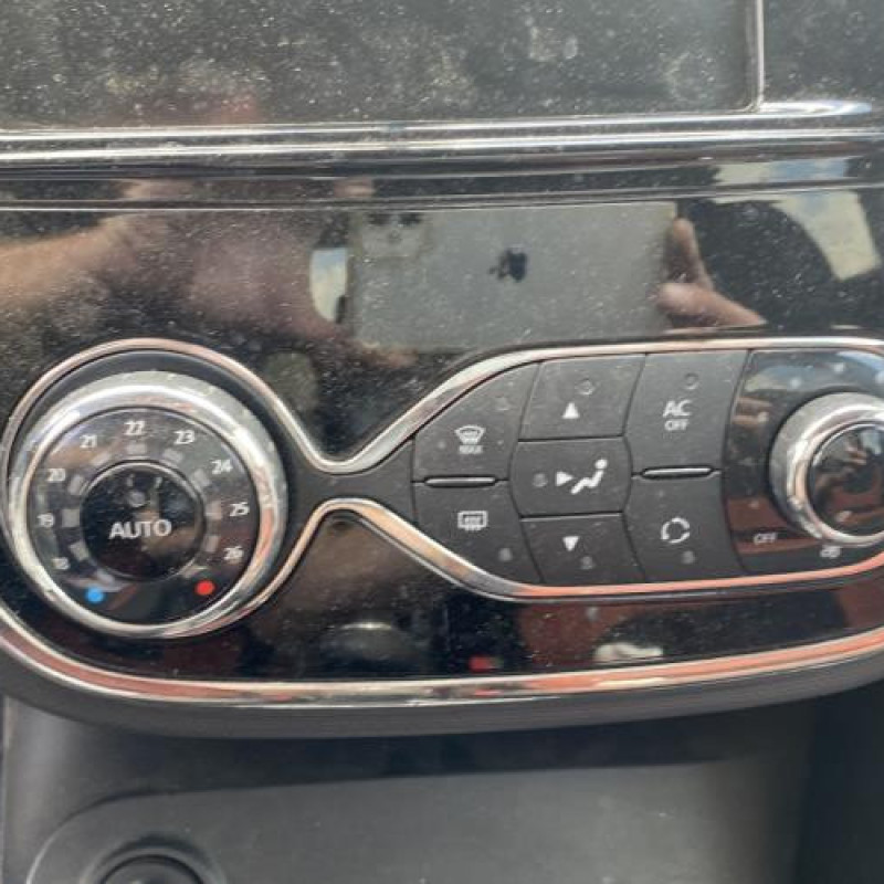 Levier de vitesses RENAULT CAPTUR 1 Photo n°2