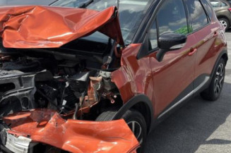 Levier de vitesses RENAULT CAPTUR 1