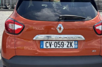 Levier de vitesses RENAULT CAPTUR 1