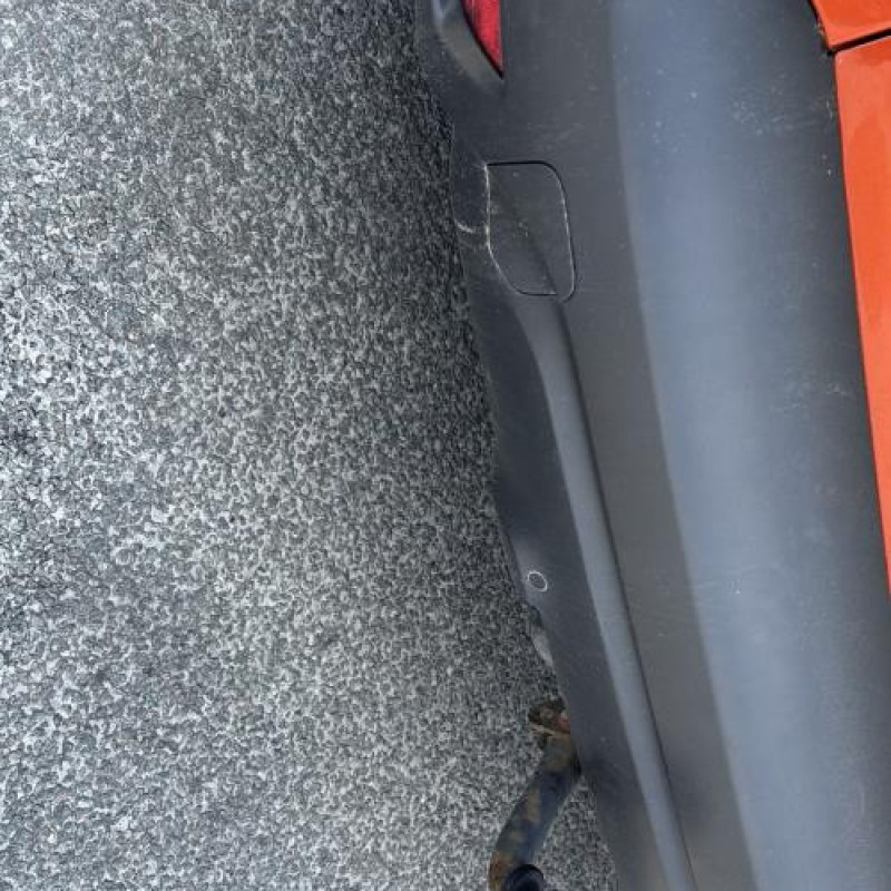 Levier de vitesses RENAULT CAPTUR 1 Photo n°11