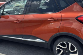 Levier de vitesses RENAULT CAPTUR 1