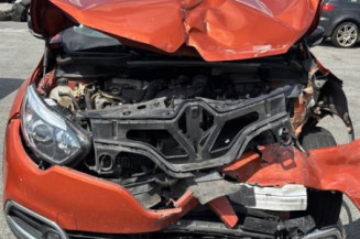 Levier de vitesses RENAULT CAPTUR 1