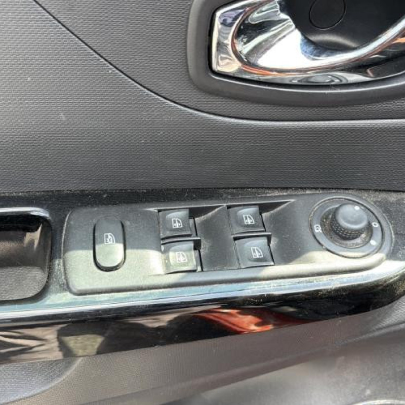 Levier de vitesses RENAULT CAPTUR 1 Photo n°16