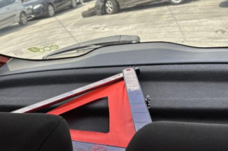 Levier de vitesses RENAULT CAPTUR 1