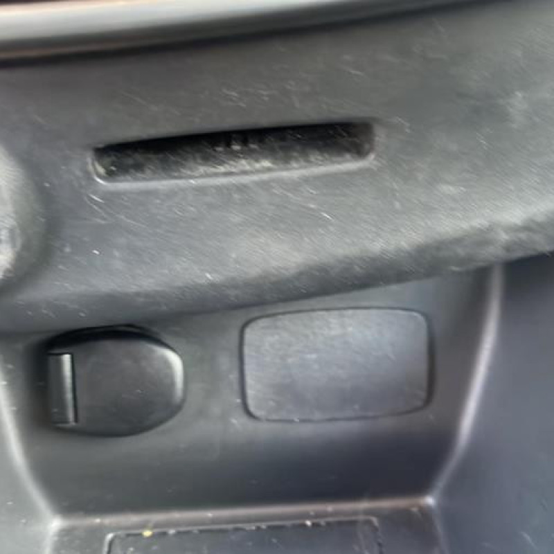 Levier de vitesses RENAULT CLIO 4 Photo n°2