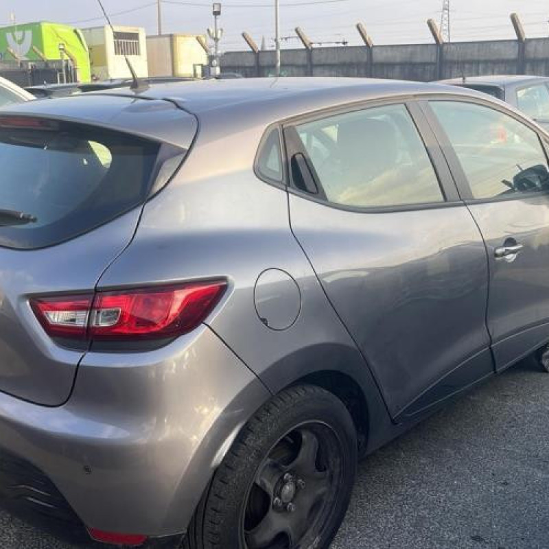 Levier de vitesses RENAULT CLIO 4 Photo n°5