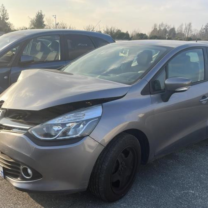 Levier de vitesses RENAULT CLIO 4 Photo n°6