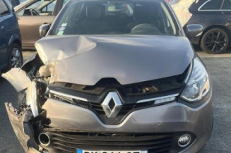 Levier de vitesses RENAULT CLIO 4