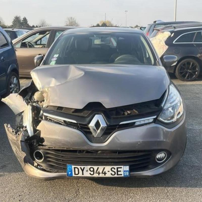 Levier de vitesses RENAULT CLIO 4 Photo n°7