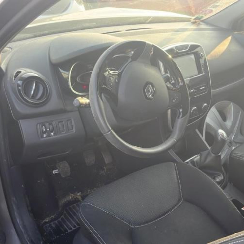 Levier de vitesses RENAULT CLIO 4 Photo n°8